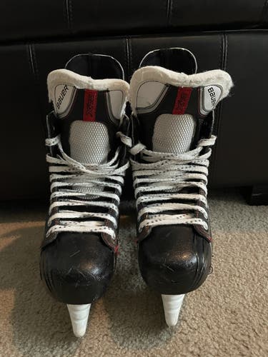 Bauer Vapor X70 Skates Senior Size 7.5