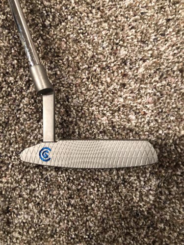 New 35” Left Hand Cleveland Golf Huntington Beach Putter