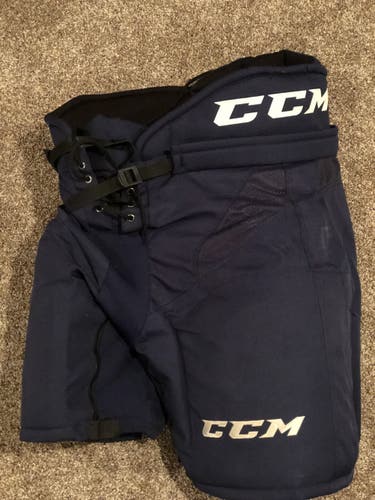 Medium CCM HP30 ECHL Hockey Pants