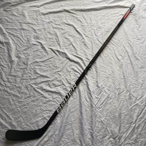 Rare Bauer Vapor Prototype Hyperlite Stick Right Hand P92