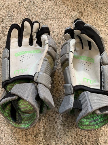 New Maverik 13" MX Lacrosse Gloves