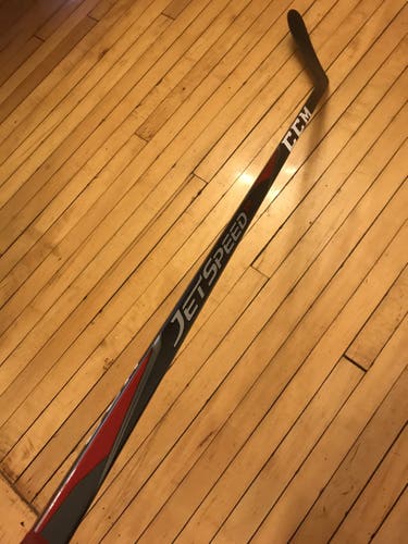 CCM Jetspeed Stick