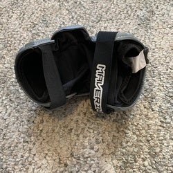 Used Large Maverik MX Arm Pads