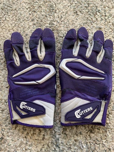 Used Cutters Rev Pro 2.0 Gloves