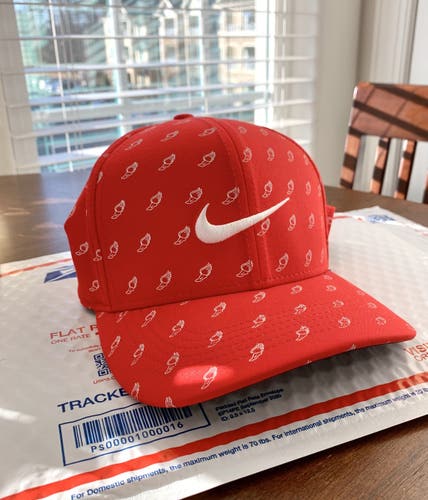 **MarkM88** Nike Aerobill Golf Hat (L/XL) & 18 ProV1/x