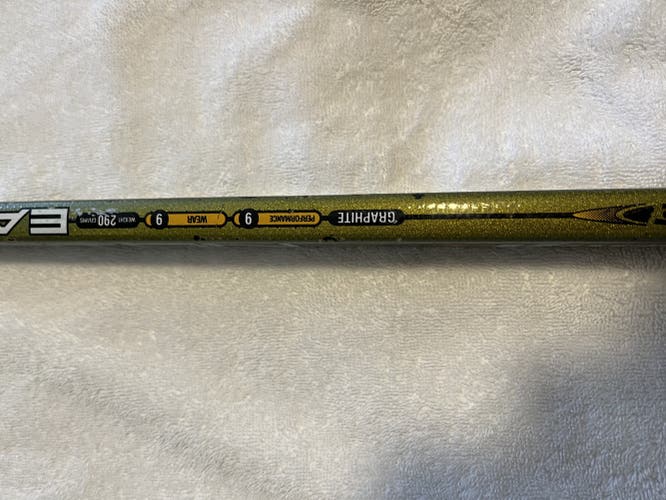 Easton ultra lite 100 flex