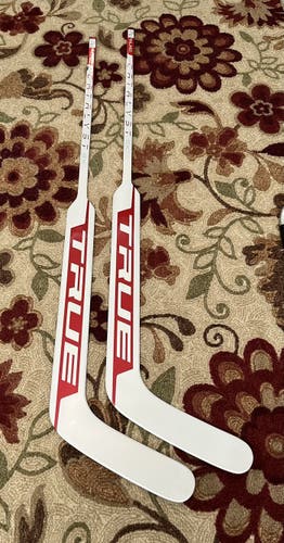 True Catalyst 9X stick- 26” (Jake Allen pro return)