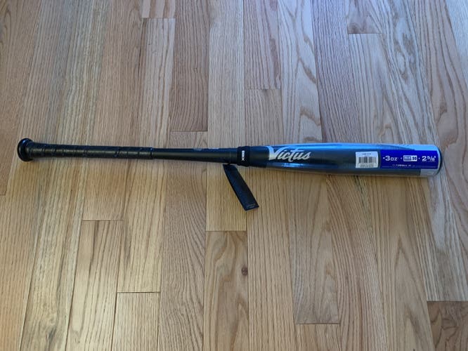 Victus Nox 33”/30 oz BBCOR DEMO model