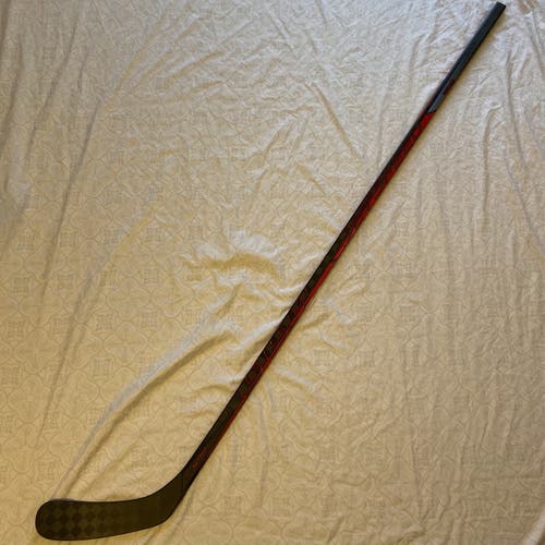 New Pro Stock CCM JetSpeed FT4 Pro Stick 95 Flex Toe Curve