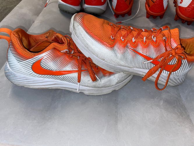 Syracuse Lacrosse Team Issued Lift Sneakers