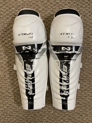 Bauer  Nexus 400 Shin Pads
