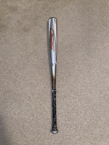 Used BBCOR Certified Rawlings (-3) 32" 5150 Bat