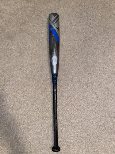 Used BBCOR Certified DeMarini (-3) 28 oz 31" CF7 Bat