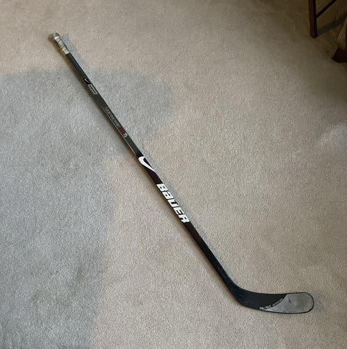 USED Nike Bauer Supreme One75 P92 77 Flex Retail Stick