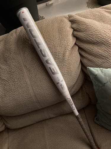 2021 Composite (-10) 23 oz 33" Ghost Bat