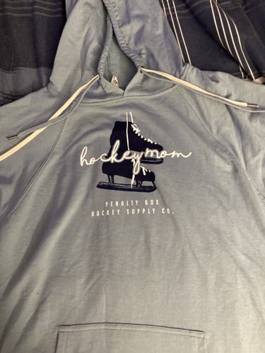 Hockey Mom hoodie