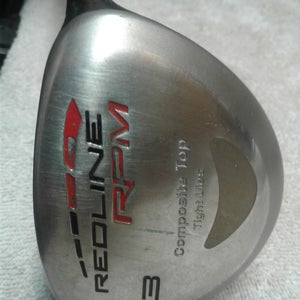 Adams Redline RPM 3 Wood Right Handed