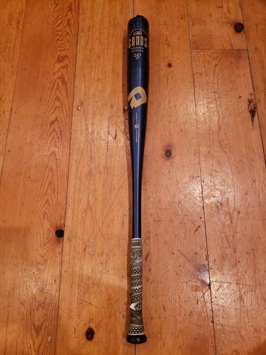 Bat Used BBCOR Certified 2020 Alloy (-3) 31 oz 34"