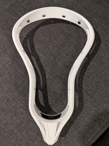 Head Used Epoch Unstrung iD Vision