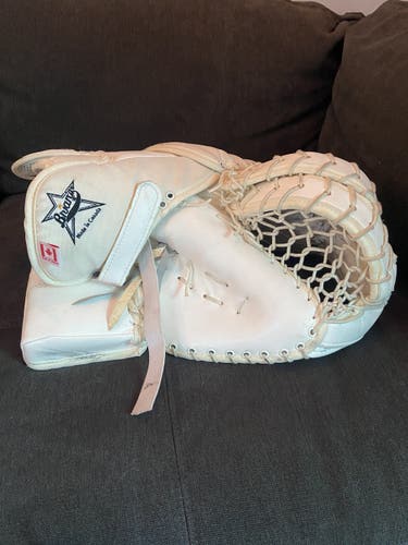 Used Brian's Regular Dx2