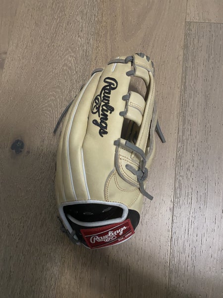 Outfield 12.75" Heart of the Hide Baseball Glove