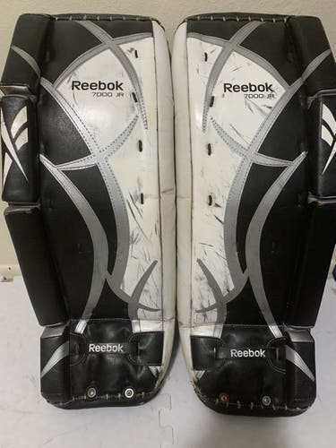 LEFEVRE REEBOK 7K JUNIOR 28 + 1