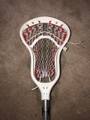 Lakota U With LE Hero 3.0 Mesh