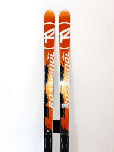 Rossignol Racing DH 218cm 50m