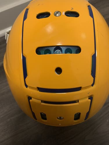 Used Schutt F7 VTD Helmet XL Adult