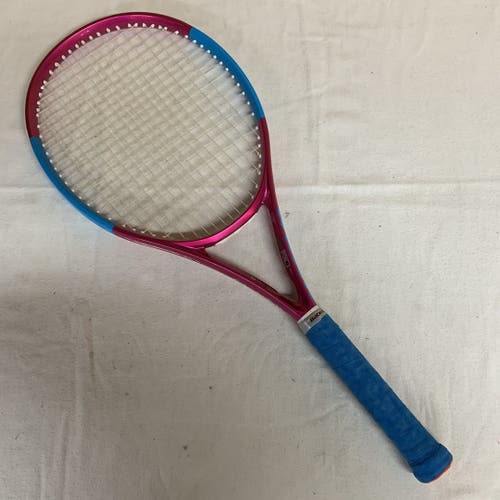 Used Wilson Clash 100l Tennis Racquet