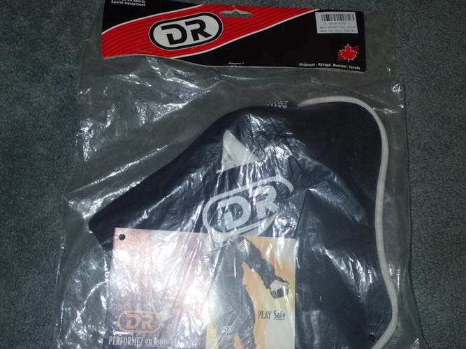 *New DR Dagnault Roland Neck Protector "PGB" MEDIUM /LARGE 16" - 18"