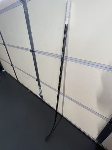 Hockey Stick Used Intermediate PRO Left Hand P28 55 Flex