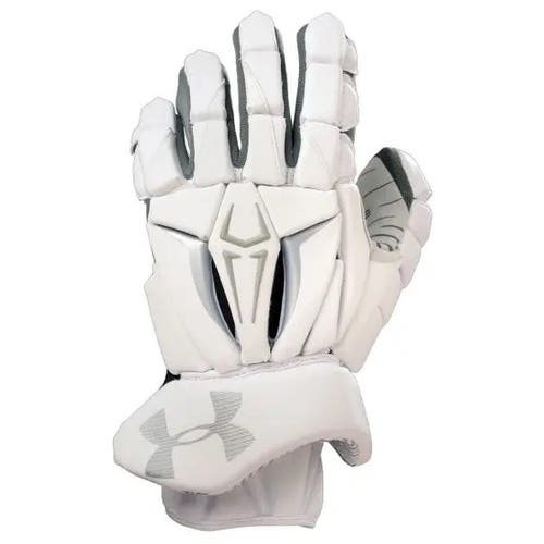 New Player's Under Armour 12" Command Pro 2 Lacrosse Gloves