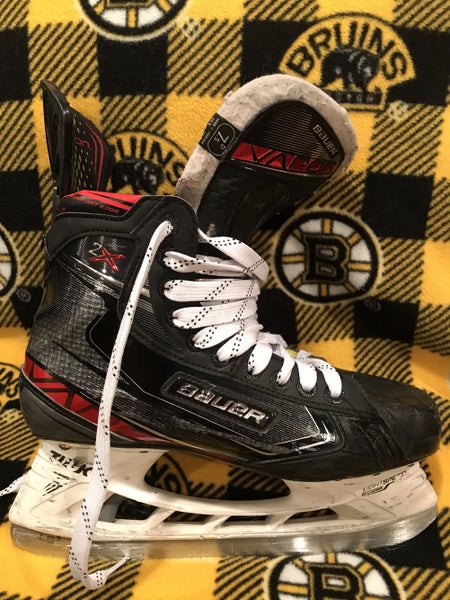 Bauer vapor 2X hockey skate size 7.5D
