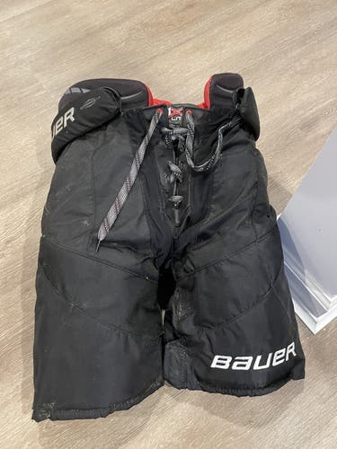 Bauer hockey 1x lite pants