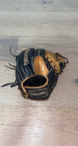 Infield 11.5" Baseball Glove