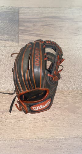 JA Infield 11.5" A2000 Baseball Glove