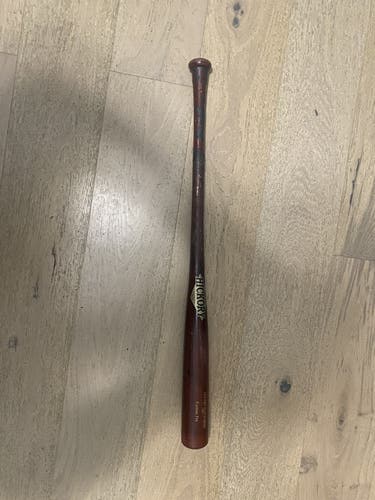 Used Wood (-3) 30 oz 33" 99OH Bat