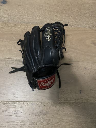 Infield 11.5" Gold Glove Elite Baseball Glove