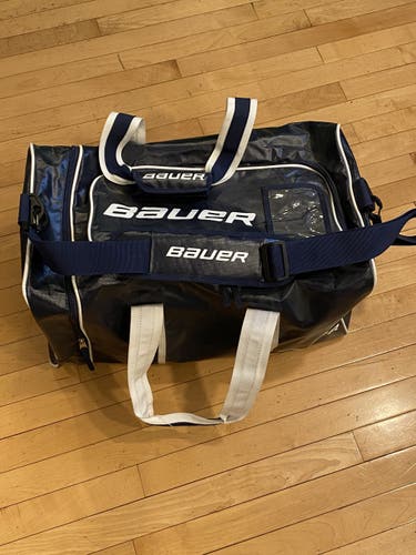 Bag Used Bauer
