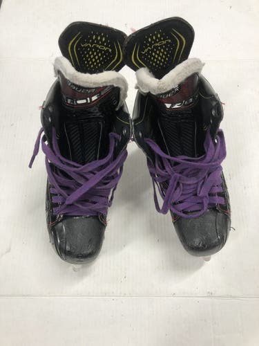 Used Bauer Xltx Pro Senior 6 Ice Hockey Skates