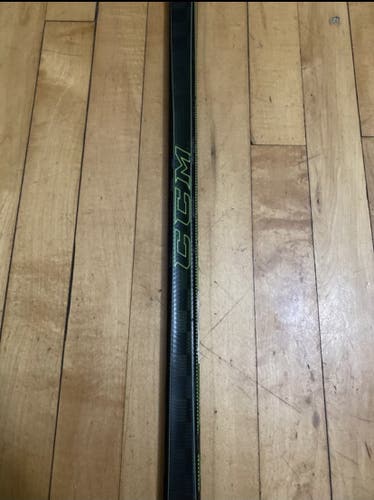 2 New Right Handed Mid Pattern Ribcor Trigger 5 Pro Hockey Stick