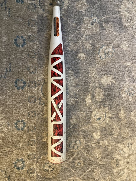 2018 Combat Maxum SLMX108 32-8