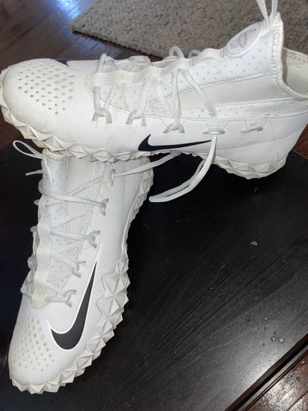Syracuse Lacrosse Team Issued Nike Huarache Turf Shoe