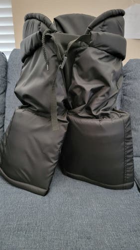 New Pro Stock Pants Vegas Golden Knights CCM Size XL