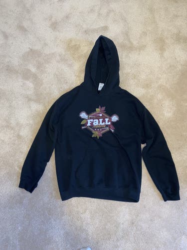 Lacrosse Fall Invitational tournament Sweatshirt