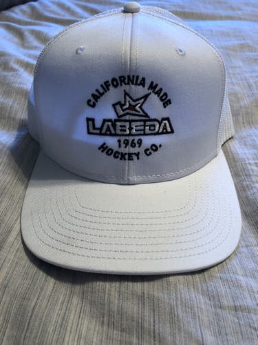 Labeda hockey SnapBack hat