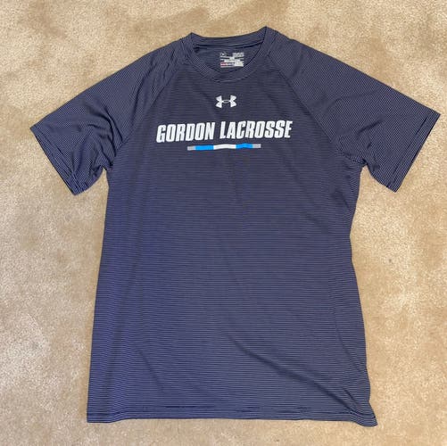 Gordon College Lacrosse shirt