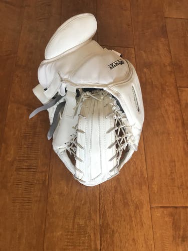 Used Brian's Regular Subzero 7.0