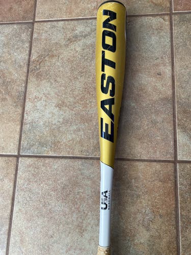 Bat Used 2018 Easton Alloy Beast Speed (-11) 18 oz 29"